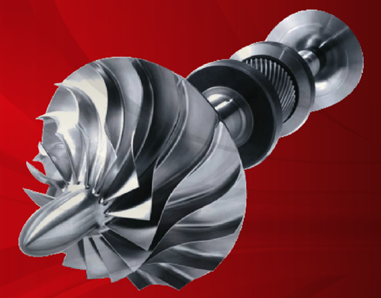 动平衡之美，精准维修，高效运维，安心守护